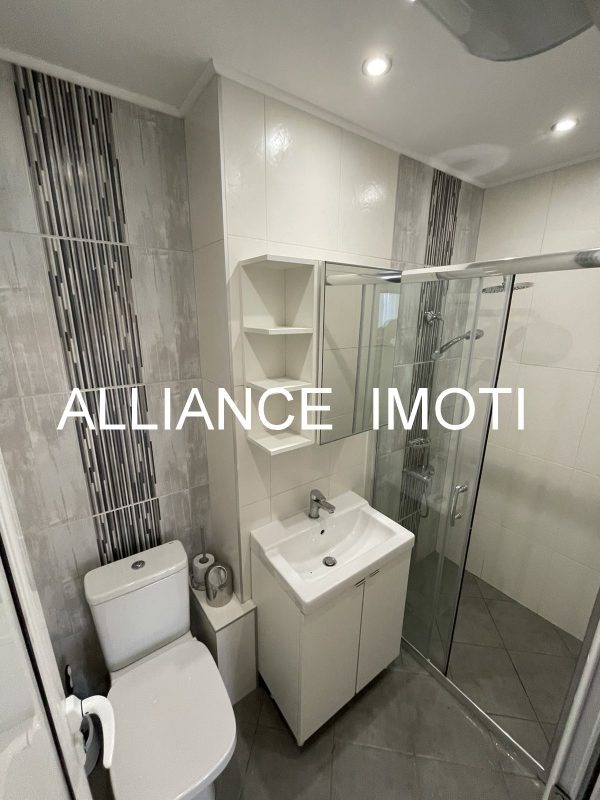 Дава под наем 2-СТАЕН, гр. София, Център, снимка 6 - Апартаменти - 53501463