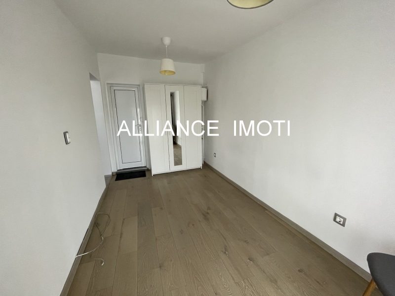 Дава под наем 2-СТАЕН, гр. София, Център, снимка 4 - Апартаменти - 53501463