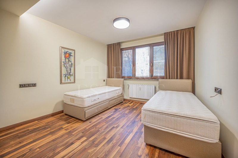 For Rent  2 bedroom Sofia , Iztok , 100 sq.m | 11253413 - image [7]