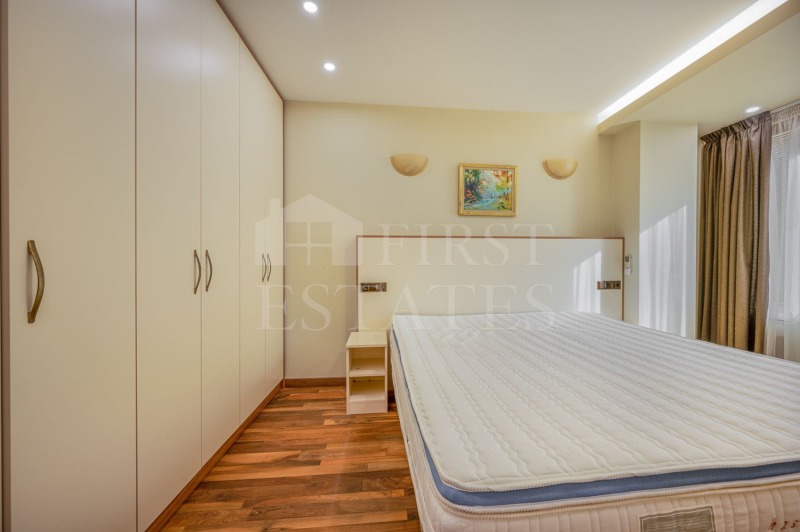 Para alugar  2 quartos Sofia , Iztok , 100 m² | 11253413 - imagem [5]