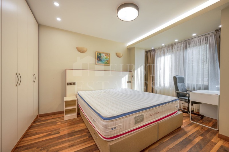 Da affittare  2 camere da letto Sofia , Iztok , 100 mq | 11253413 - Immagine [4]