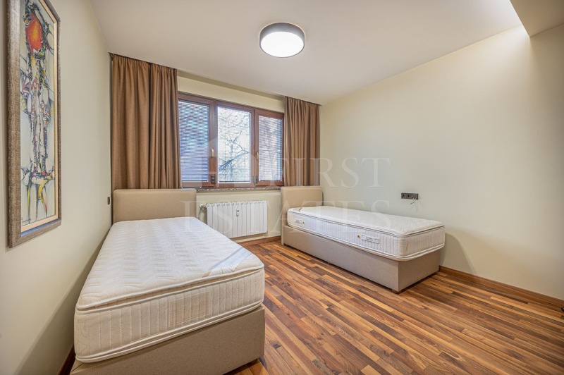 Para alugar  2 quartos Sofia , Iztok , 100 m² | 11253413 - imagem [8]