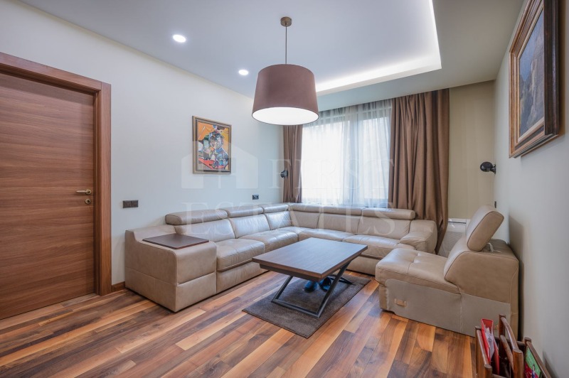 For Rent  2 bedroom Sofia , Iztok , 100 sq.m | 11253413 - image [3]