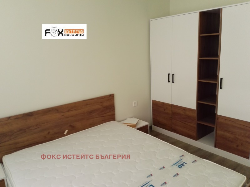 Дава под наем  3-стаен град Пловдив , Тракия , 90 кв.м | 32474444 - изображение [11]