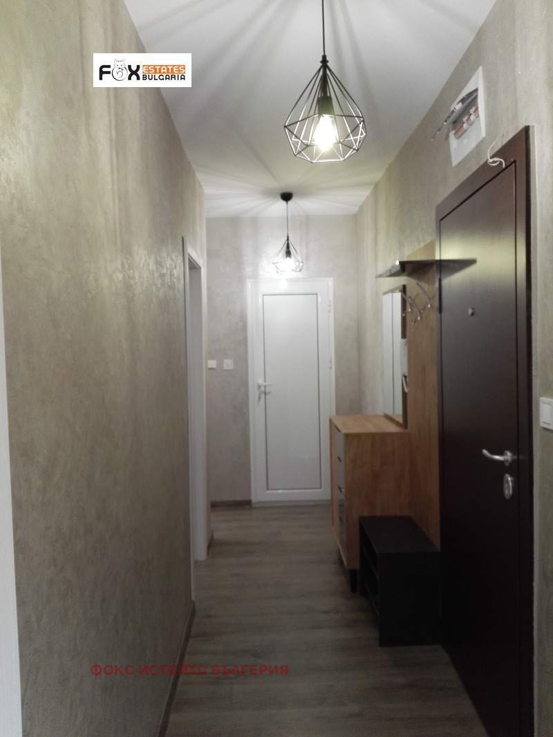 Дава под наем  3-стаен град Пловдив , Тракия , 90 кв.м | 32474444 - изображение [7]
