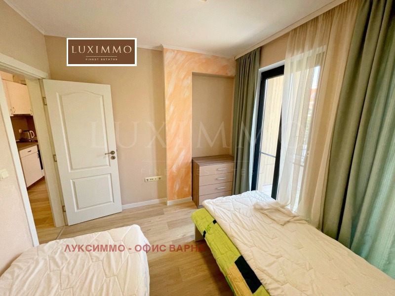 Дава под наем  3-стаен град Варна , Бриз , 86 кв.м | 51294704 - изображение [8]