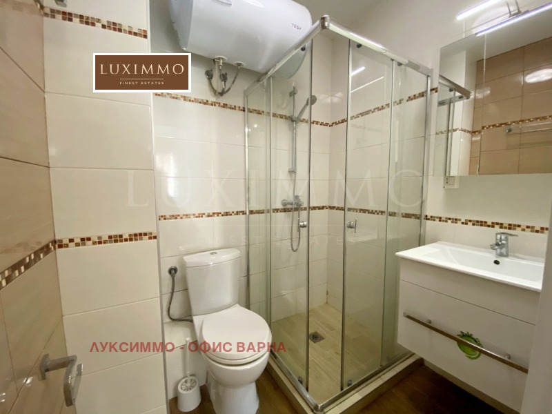 Дава под наем  3-стаен град Варна , Бриз , 86 кв.м | 51294704 - изображение [10]
