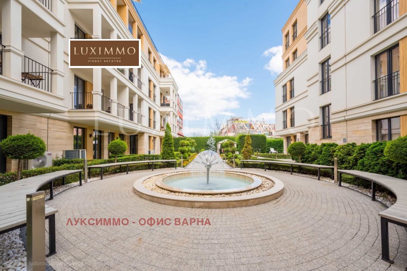 Дава под наем  3-стаен град Варна , Бриз , 86 кв.м | 51294704 - изображение [17]