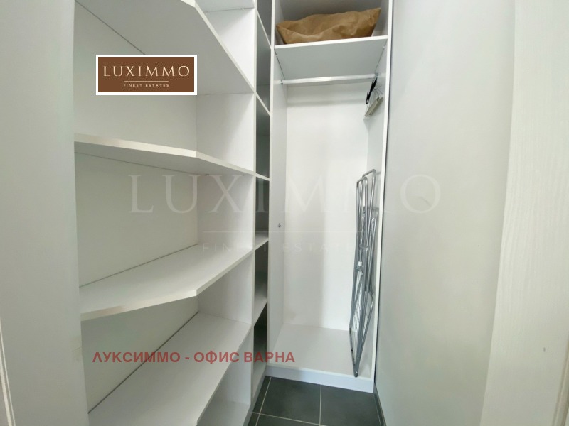Дава под наем  3-стаен град Варна , Бриз , 86 кв.м | 51294704 - изображение [9]