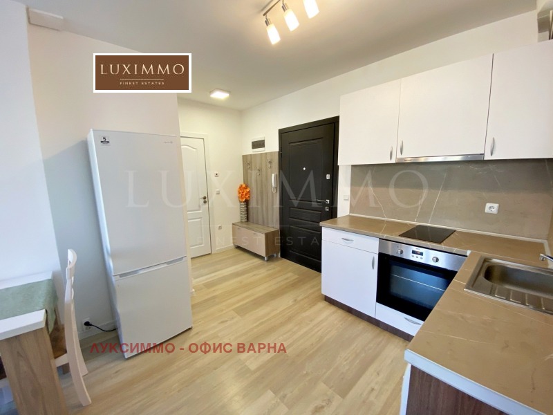 Дава под наем  3-стаен град Варна , Бриз , 86 кв.м | 51294704 - изображение [3]