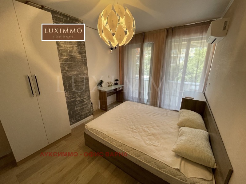 Дава под наем  3-стаен град Варна , Бриз , 86 кв.м | 51294704 - изображение [4]