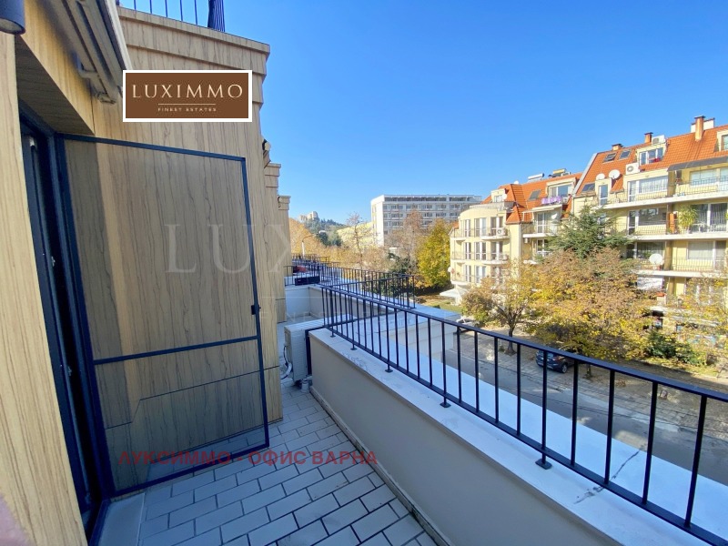 Дава под наем  3-стаен град Варна , Бриз , 86 кв.м | 51294704 - изображение [11]