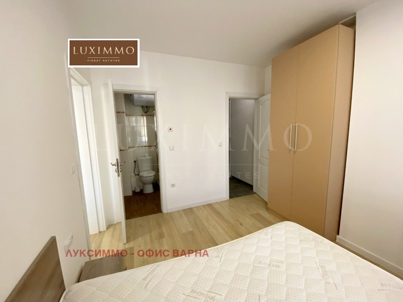 Дава под наем  3-стаен град Варна , Бриз , 86 кв.м | 51294704 - изображение [6]