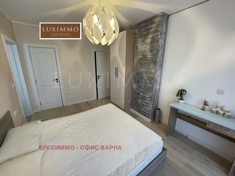 Дава под наем  3-стаен град Варна , Бриз , 86 кв.м | 51294704 - изображение [5]