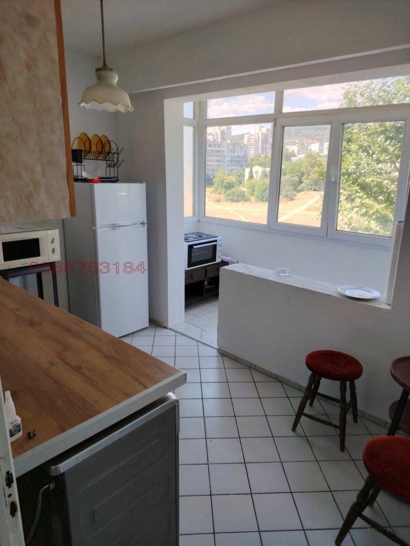 Vuokrattavana  2 makuuhuonetta Varna , Mladost 2 , 75 neliömetriä | 71675141 - kuva [3]