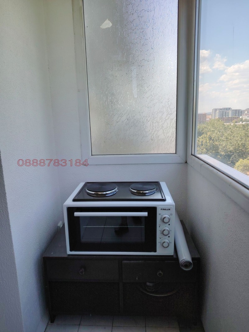 Vuokrattavana  2 makuuhuonetta Varna , Mladost 2 , 75 neliömetriä | 71675141 - kuva [5]