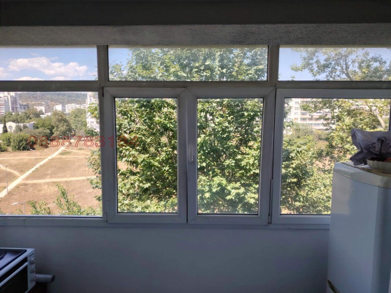 Vuokrattavana  2 makuuhuonetta Varna , Mladost 2 , 75 neliömetriä | 71675141 - kuva [6]
