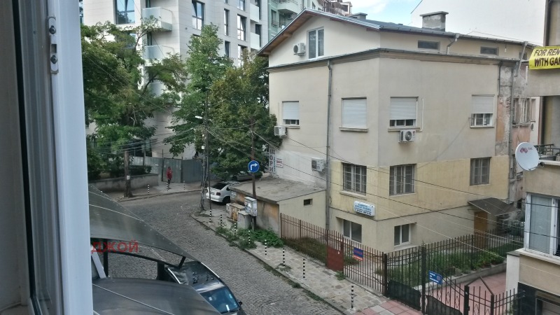 Дава под наем  3-стаен град София , Медицинска академия , 90 кв.м | 80742340 - изображение [2]