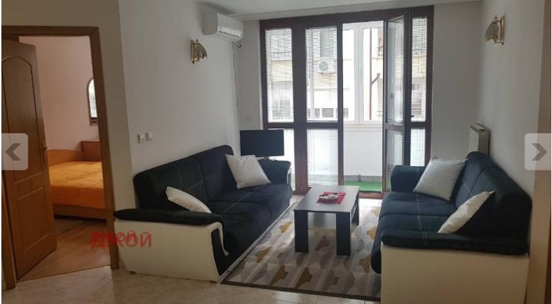 Дава под наем  3-стаен град София , Медицинска академия , 90 кв.м | 80742340 - изображение [6]