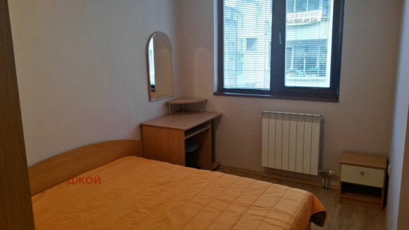 Дава под наем  3-стаен град София , Медицинска академия , 90 кв.м | 80742340 - изображение [9]