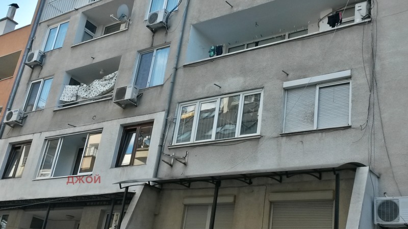 Дава под наем  3-стаен град София , Медицинска академия , 90 кв.м | 80742340 - изображение [16]