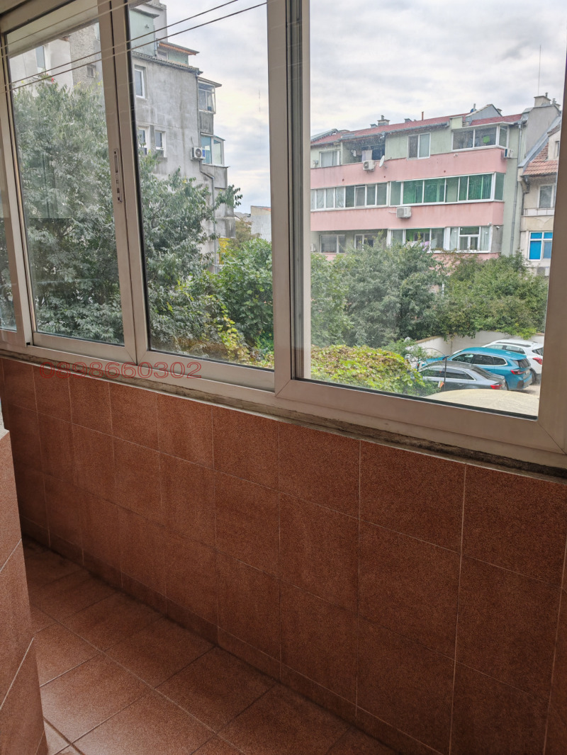 Дава под наем 3-СТАЕН, гр. Варна, Колхозен пазар, снимка 16 - Апартаменти - 52802448