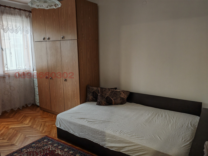 Дава под наем 3-СТАЕН, гр. Варна, Колхозен пазар, снимка 4 - Апартаменти - 52802448