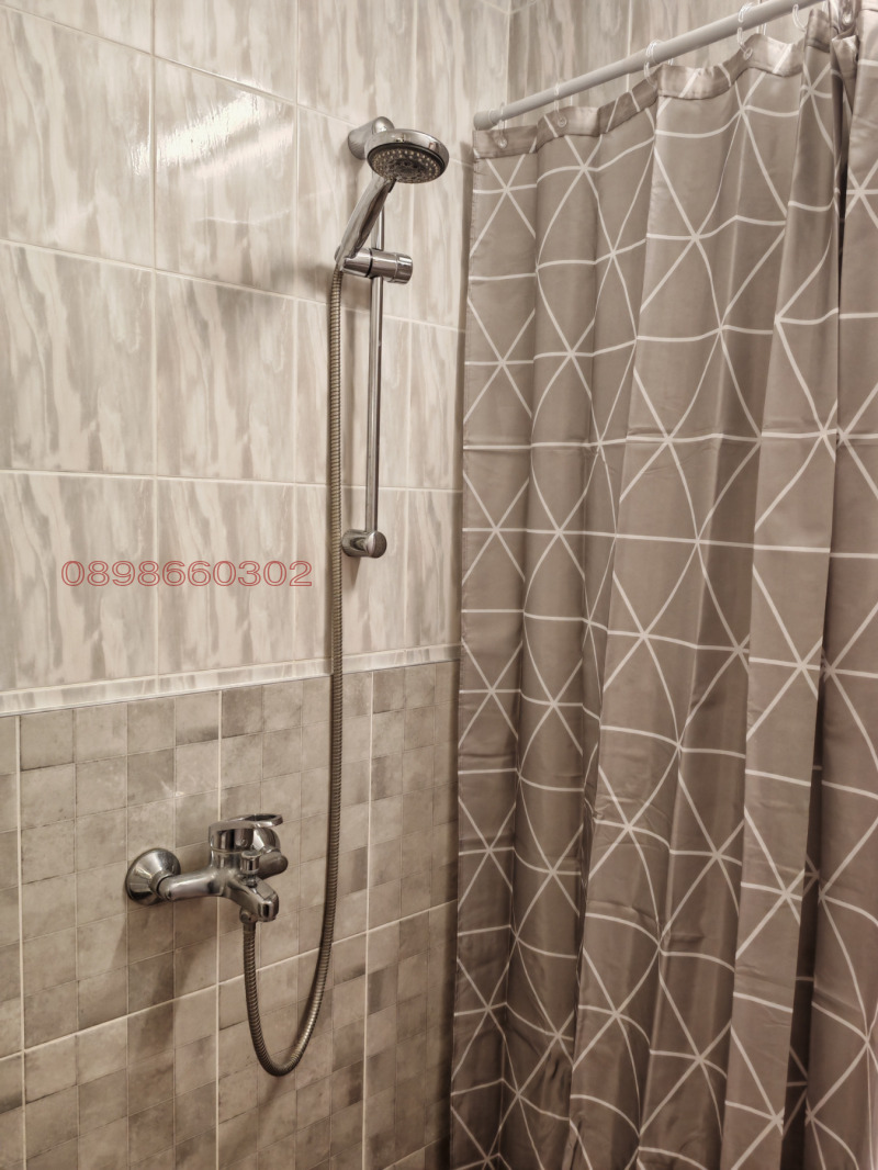 Дава под наем 3-СТАЕН, гр. Варна, Колхозен пазар, снимка 11 - Апартаменти - 52802448