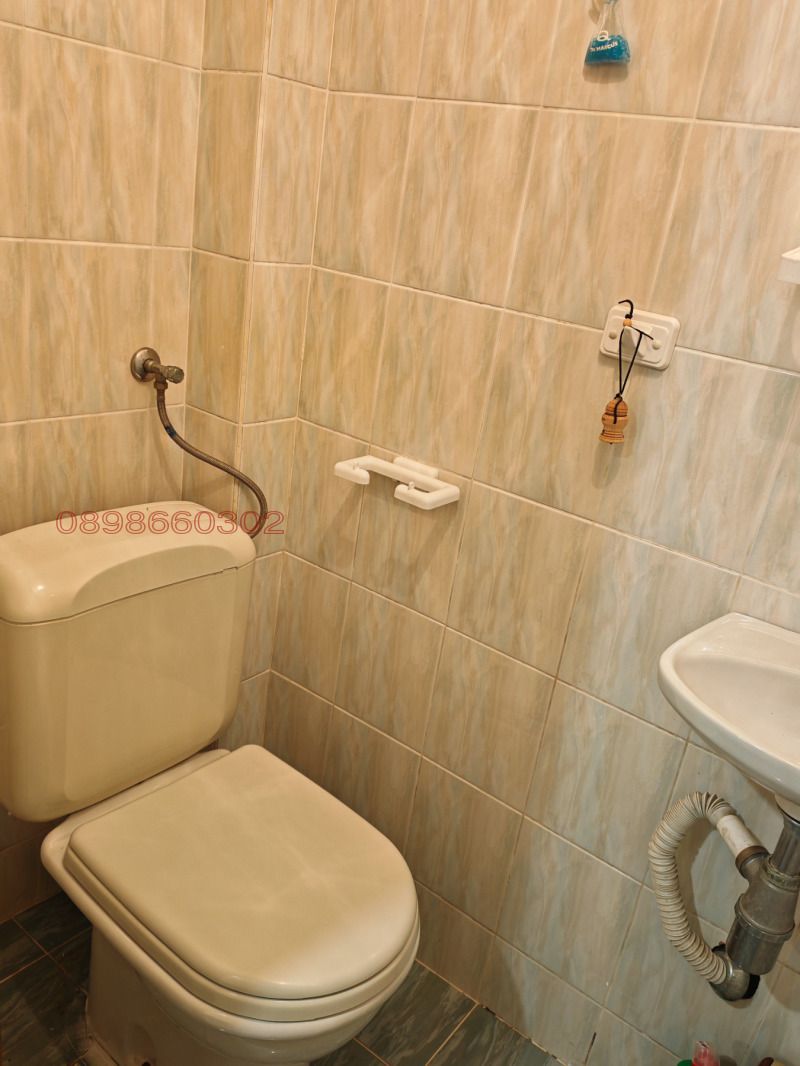 Дава под наем 3-СТАЕН, гр. Варна, Колхозен пазар, снимка 15 - Апартаменти - 52802448