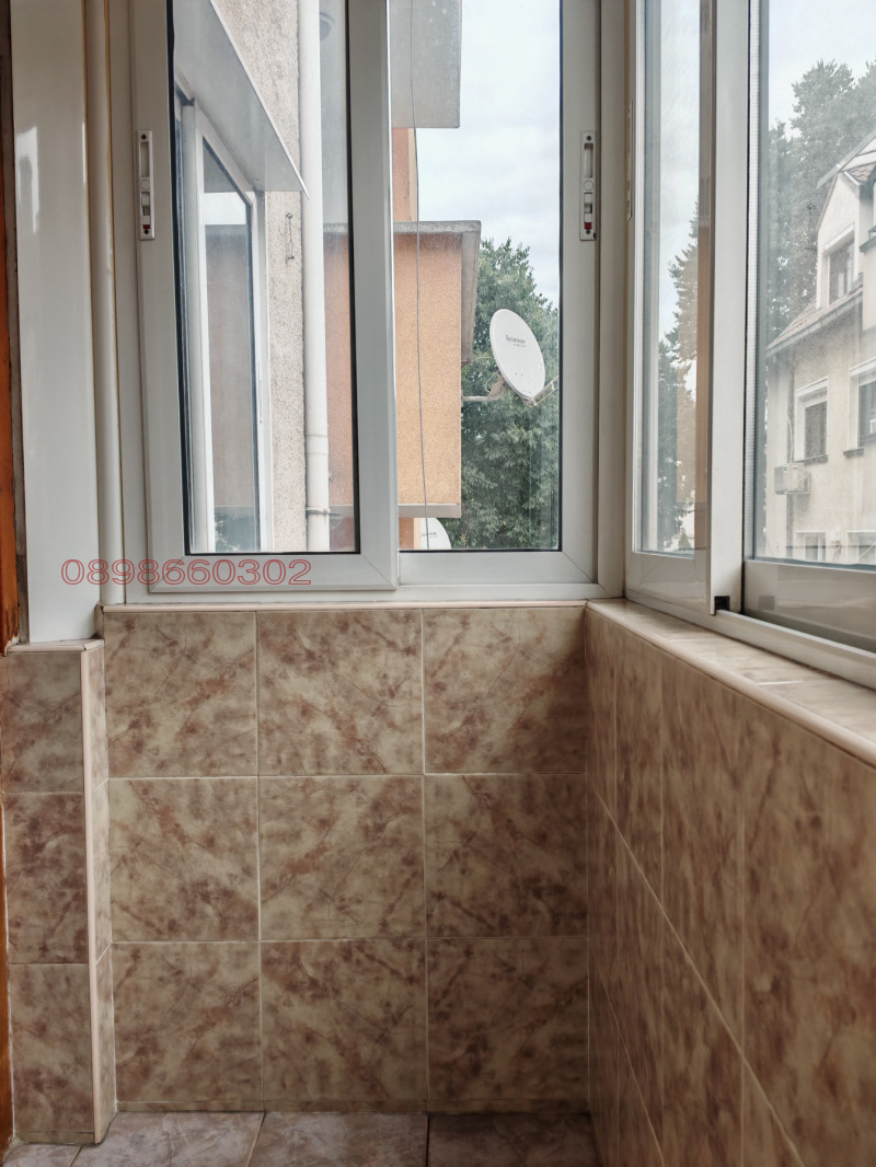 Дава под наем 3-СТАЕН, гр. Варна, Колхозен пазар, снимка 14 - Апартаменти - 52802448