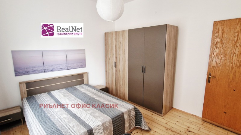 Дава под наем 3-СТАЕН, гр. София, Център, снимка 12 - Апартаменти - 52687121