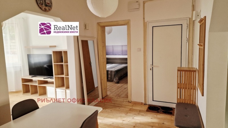 Дава под наем 3-СТАЕН, гр. София, Център