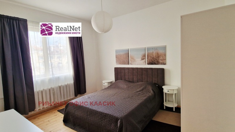 Дава под наем 3-СТАЕН, гр. София, Център, снимка 11 - Апартаменти - 52687121