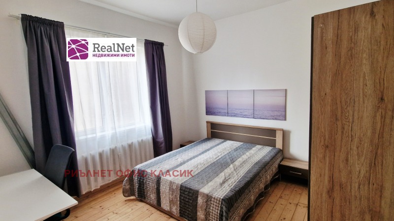 Дава под наем 3-СТАЕН, гр. София, Център, снимка 13 - Апартаменти - 52687121