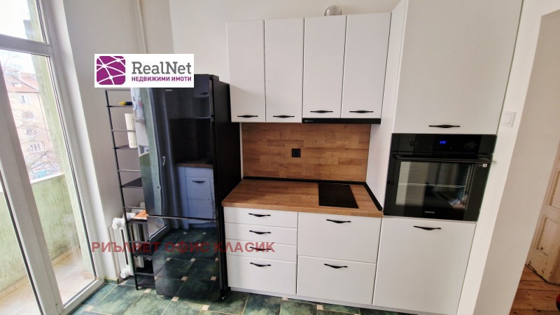 Дава под наем 3-СТАЕН, гр. София, Център, снимка 9 - Апартаменти - 52687121