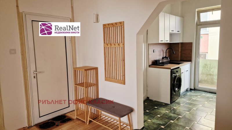 Дава под наем 3-СТАЕН, гр. София, Център, снимка 4 - Апартаменти - 52687121