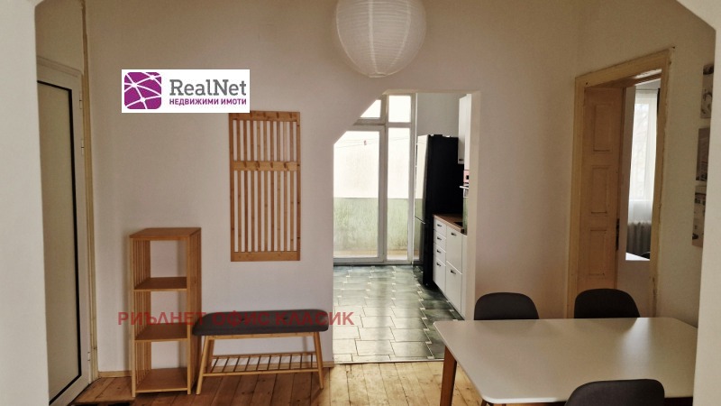 Дава под наем 3-СТАЕН, гр. София, Център, снимка 3 - Апартаменти - 52687121