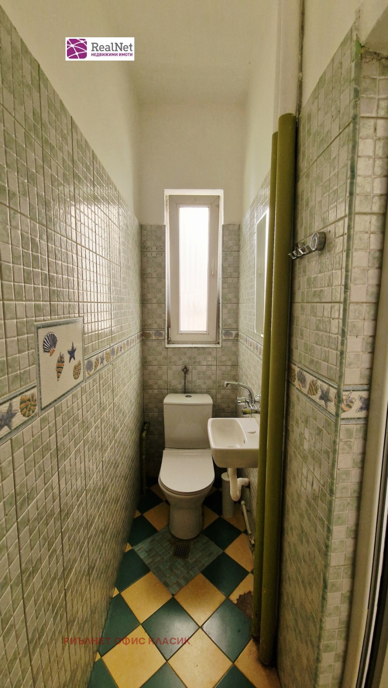 Дава под наем 3-СТАЕН, гр. София, Център, снимка 15 - Апартаменти - 52687121