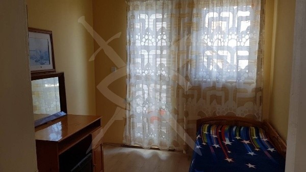 Дава под наем 3-СТАЕН, гр. Бургас, Лазур, снимка 2 - Апартаменти - 54226089