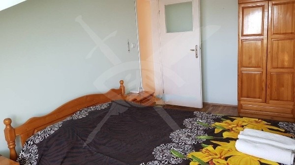 Дава под наем 3-СТАЕН, гр. Бургас, Лазур, снимка 2 - Апартаменти - 54226089