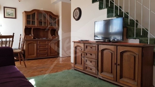 Дава под наем 3-СТАЕН, гр. Бургас, Лазур, снимка 5 - Апартаменти - 54226089