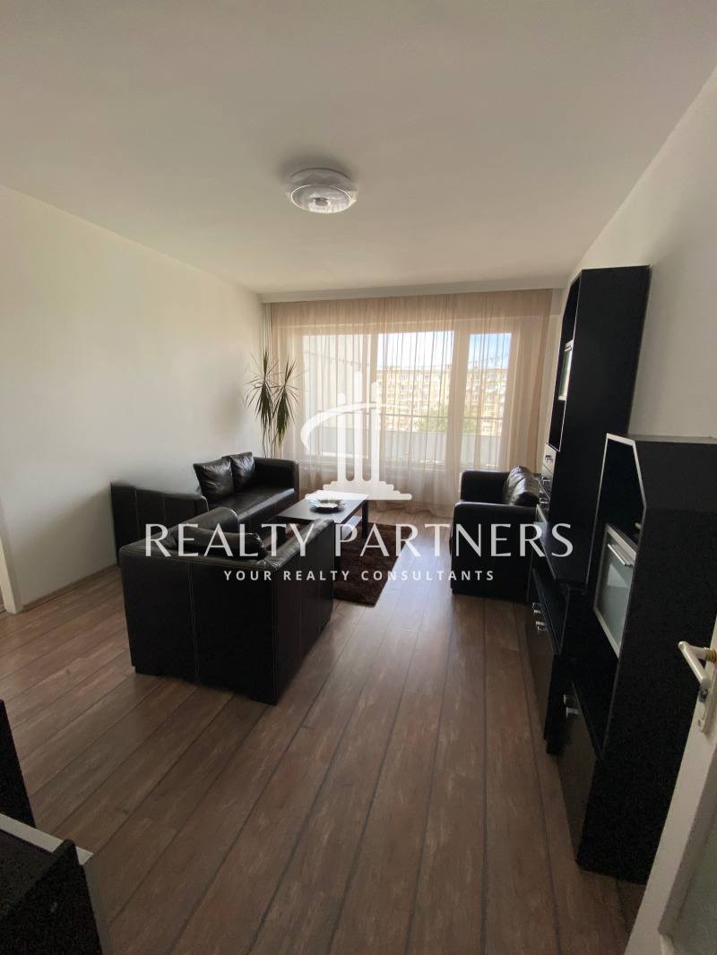 Дава под наем 4-СТАЕН, гр. Перник, Изток, снимка 3 - Апартаменти - 53510737