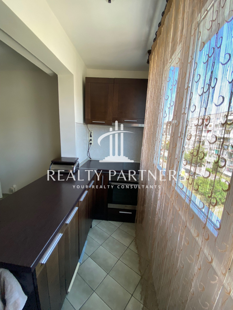 Дава под наем 4-СТАЕН, гр. Перник, Изток, снимка 7 - Апартаменти - 53510737