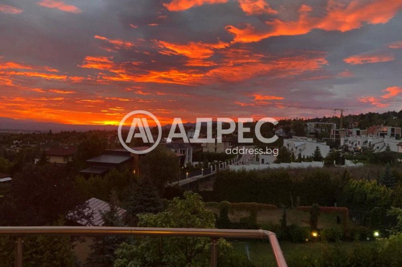 Издаје се  3+ спаваћа соба Софија , Драгалевци , 290 м2 | 99371771 - слика [6]