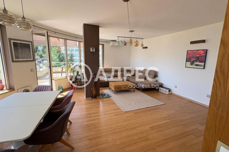 Издаје се  3+ спаваћа соба Софија , Драгалевци , 290 м2 | 99371771 - слика [3]