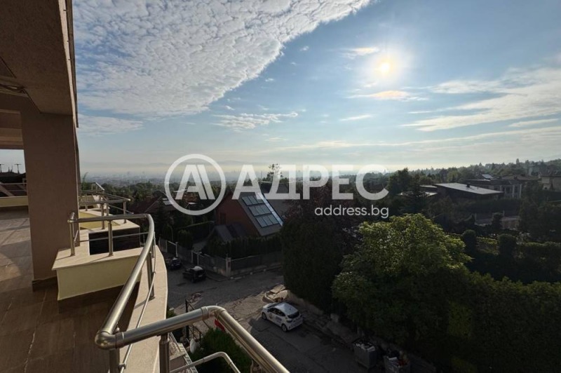 Издаје се  3+ спаваћа соба Софија , Драгалевци , 290 м2 | 99371771 - слика [12]