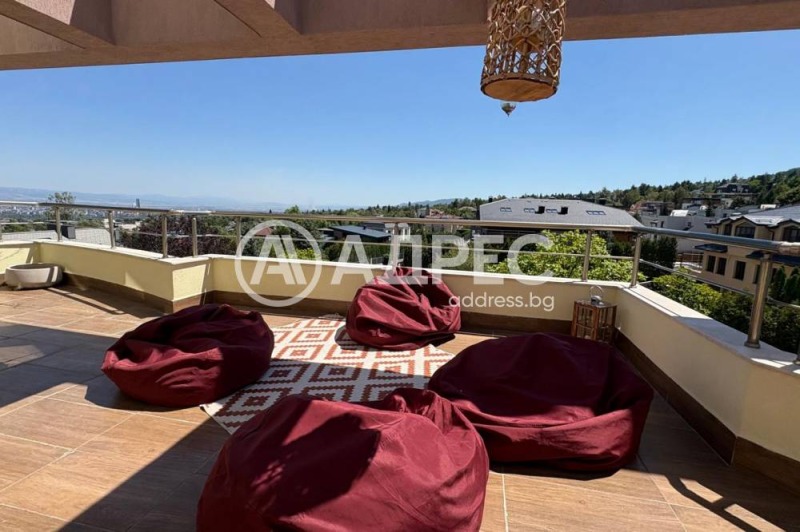 Издаје се  3+ спаваћа соба Софија , Драгалевци , 290 м2 | 99371771 - слика [9]