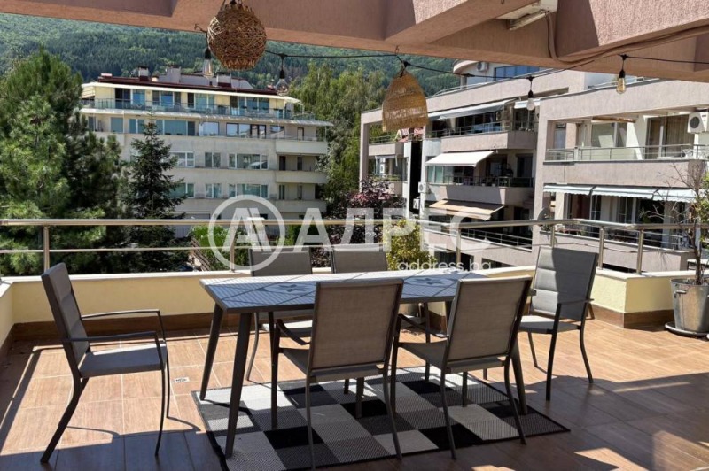 Издаје се  3+ спаваћа соба Софија , Драгалевци , 290 м2 | 99371771 - слика [14]