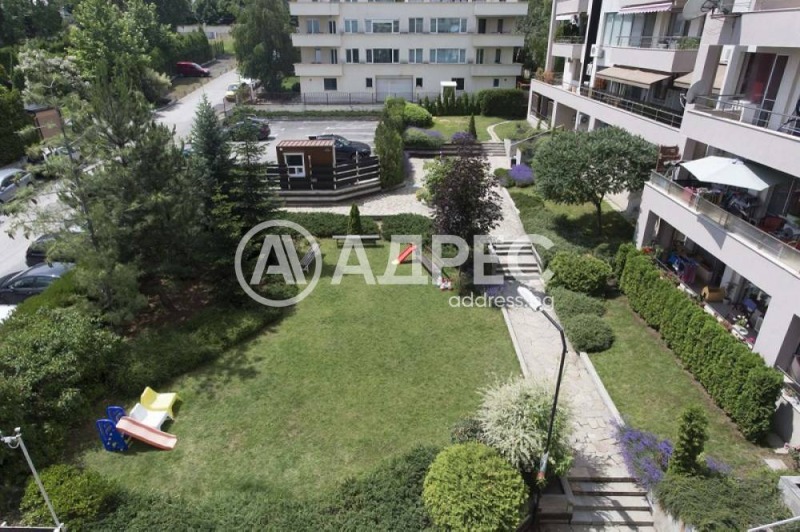 Издаје се  3+ спаваћа соба Софија , Драгалевци , 290 м2 | 99371771 - слика [17]