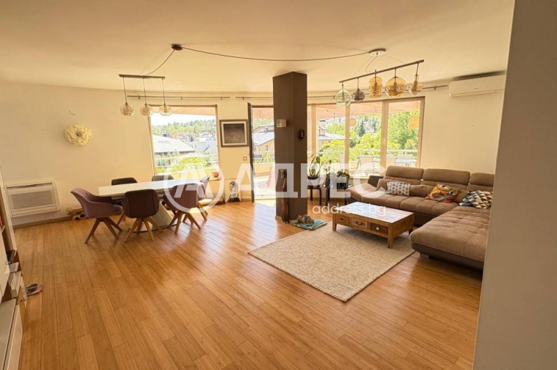 Издаје се  3+ спаваћа соба Софија , Драгалевци , 290 м2 | 99371771 - слика [2]